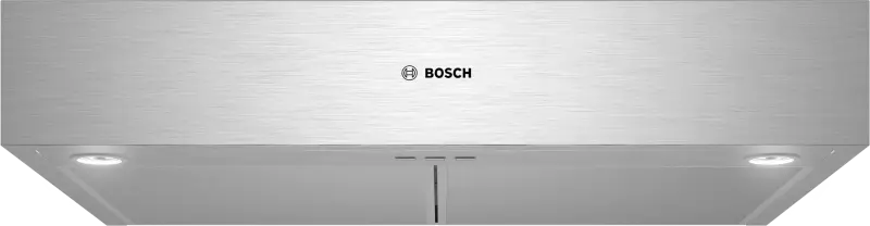 Bosch 500 Series 30" Under-Cabinet Hood - Thumbnail 2