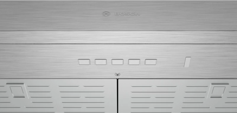 800 Series Undercabinet Hood 36'' DUH86553UC