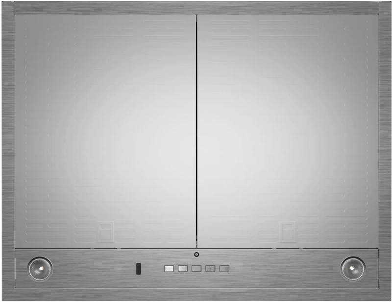 800 Series Undercabinet Hood 36'' DUH86553UC