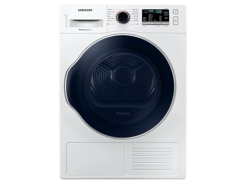 4.0 cu. ft. Capacity Heat Pump Dryer with Sensor Dry DV22N6800HWA2