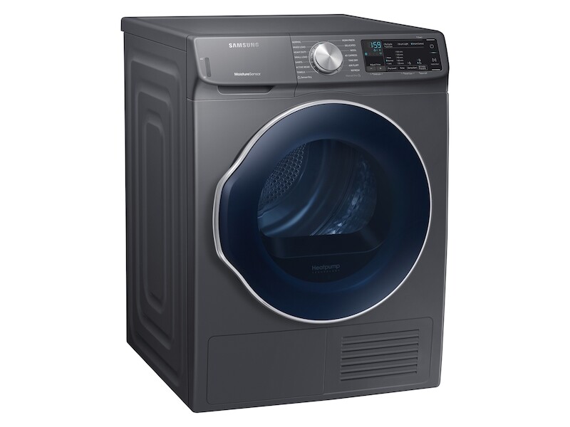 4.0 cu. ft. Heat Pump Dryer with Smart Control DV22N6850HX