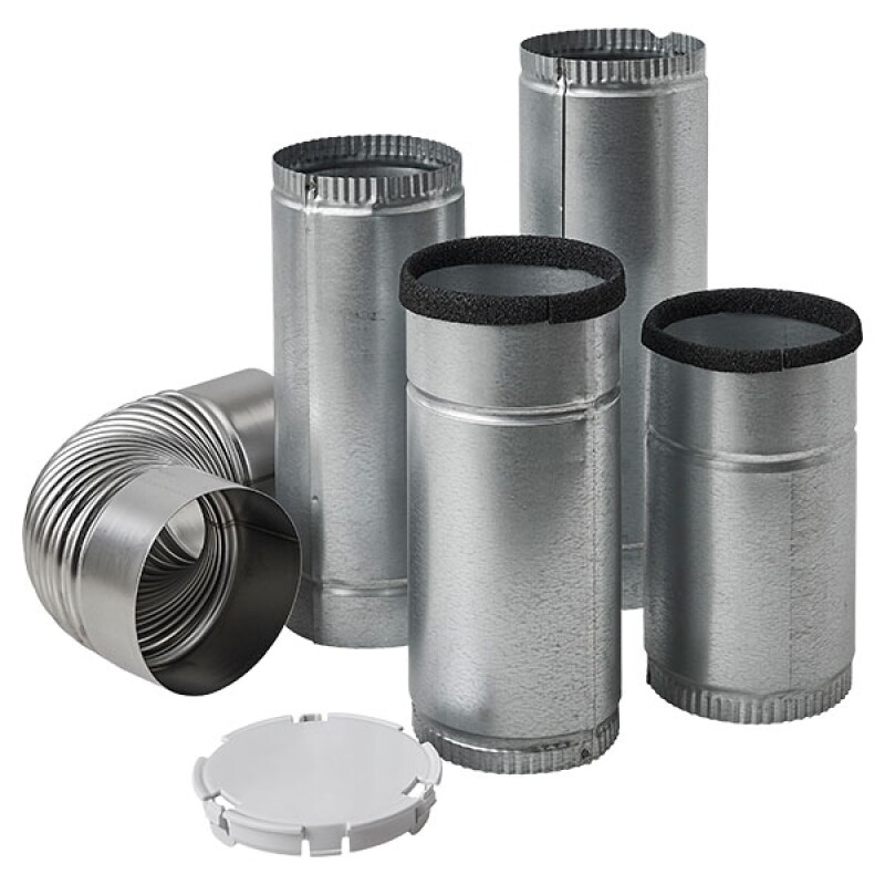 DV-2A/XAA Side Vent Kit DV2AXAA