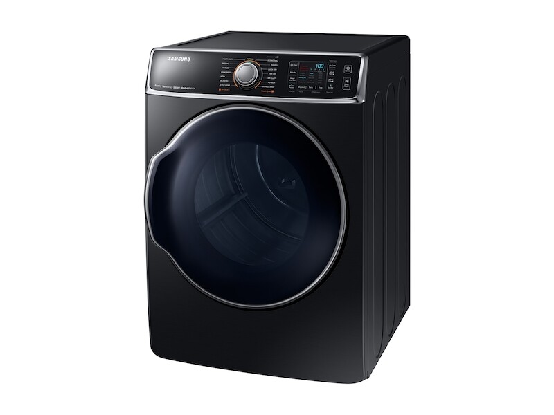 9.5 cu. ft. Gas Dryer DV56H9100GV