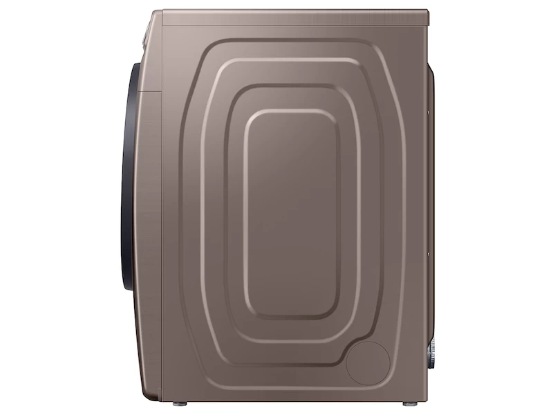 7.5 cu. ft. Smart Electric Dryer with Steam Sanitize+ DVE45B6300CA3