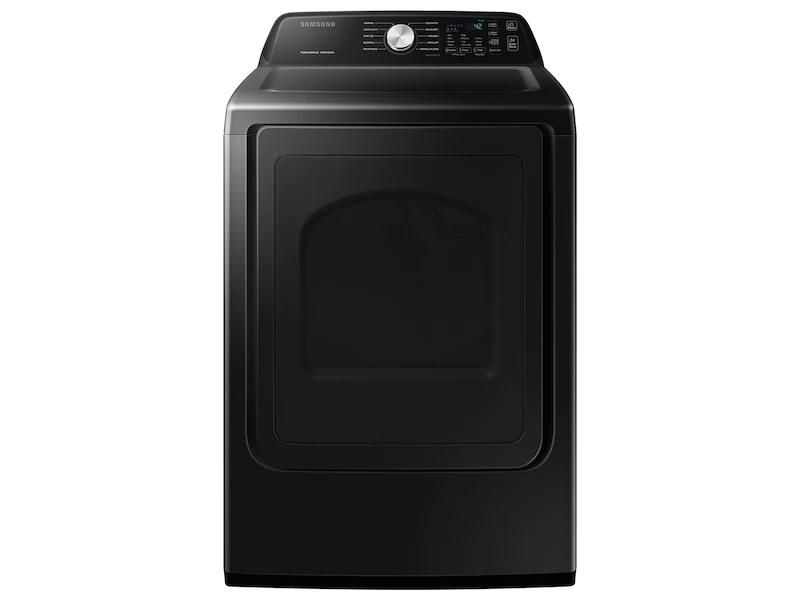 7.4 cu. ft. Electric Dryer with Sensor Dry DVE45T3400VA3