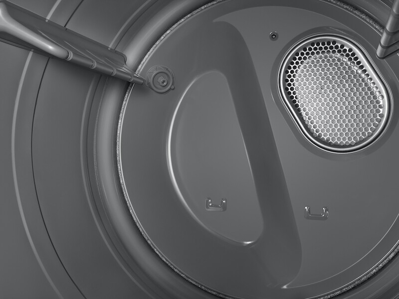 7.4 CF Smart Electric Dryer with Steam Sanitize, Pet Care Dry DVE54CG7150WA3