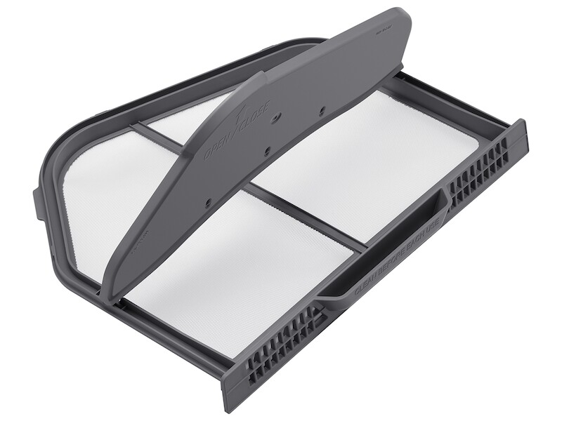 7.4 CF Smart Electric Dryer with Steam Sanitize, Pet Care Dry DVE54CG7150WA3