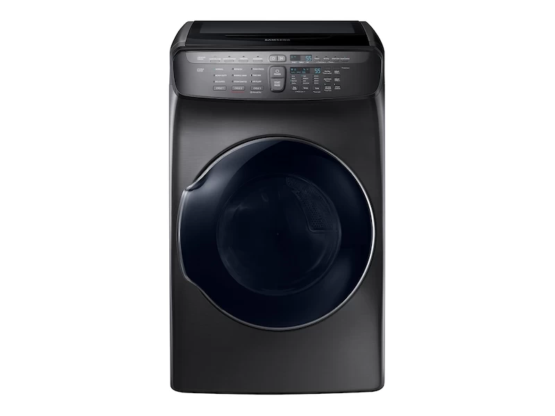 7.5 cu. ft. Smart Electric Dryer with FlexDry DVE55M9600VA3