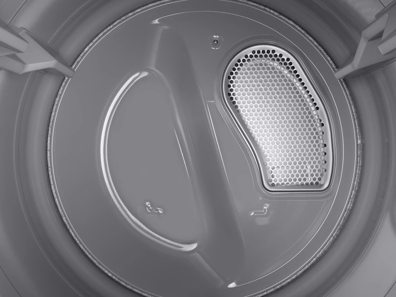 7.5 cu. ft. Gas Dryer with Sensor Dry in White DVG45T6000WA3