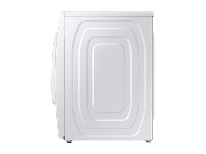 7.5 cu. ft. Gas Dryer with Sensor Dry in White DVG45T6000WA3