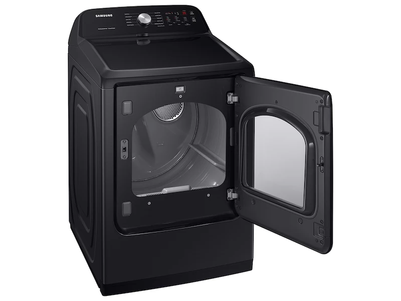 7 4 CuFtGas Dryer With Sensor Dry In DVG50B5100VA3