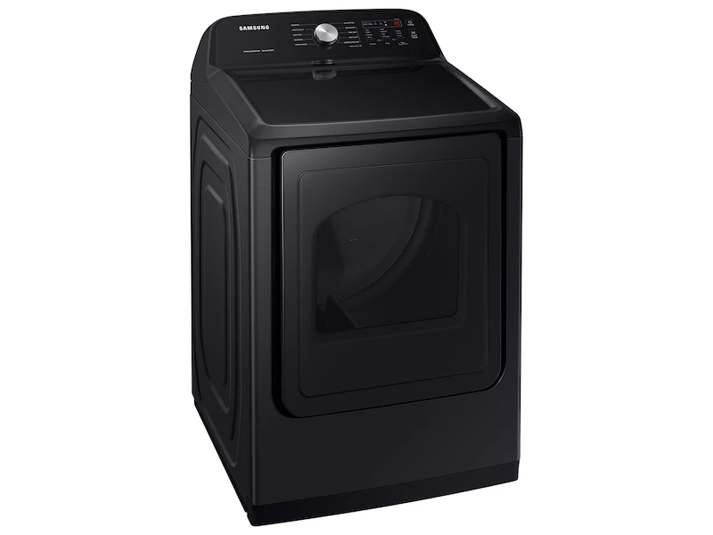 7 4 CuFtGas Dryer With Sensor Dry In DVG50B5100VA3