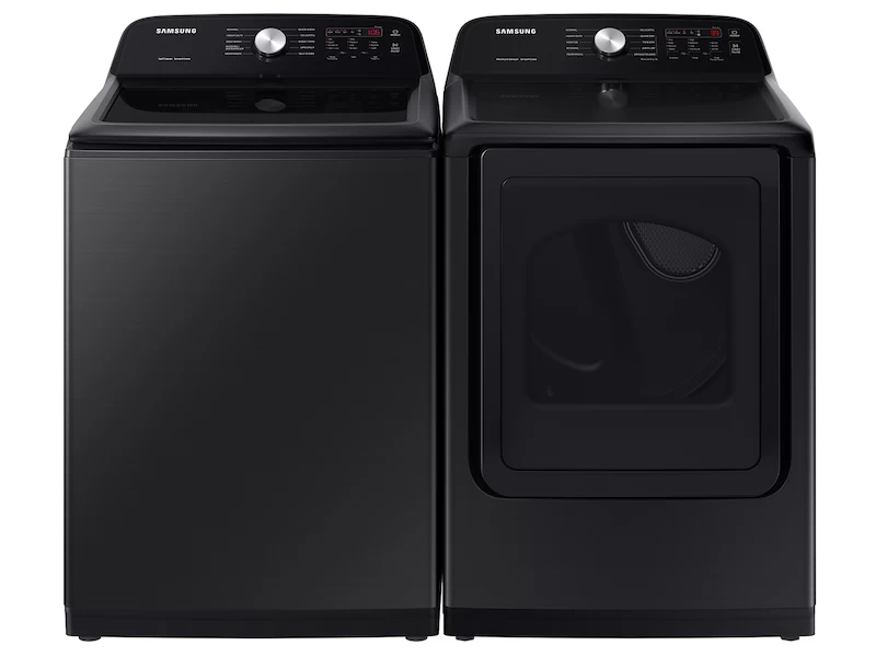 7 4 CuFtGas Dryer With Sensor Dry In DVG50B5100VA3