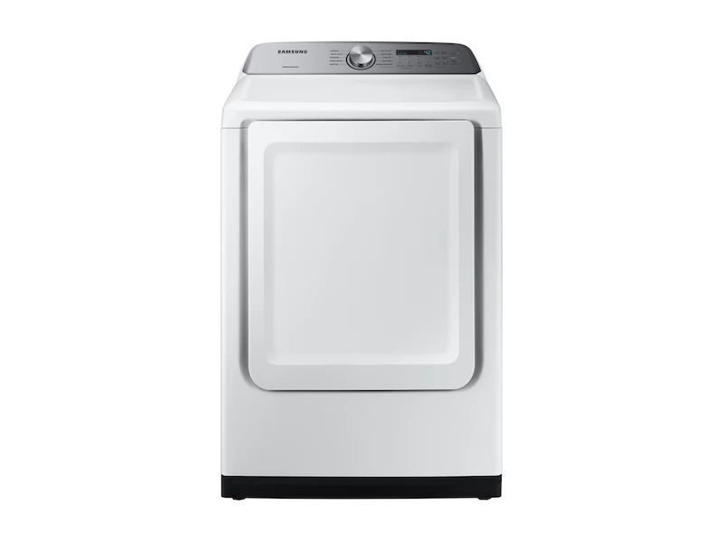 7.4 cu. ft. Gas Dryer with Sensor Dry DVG50R5200WA3