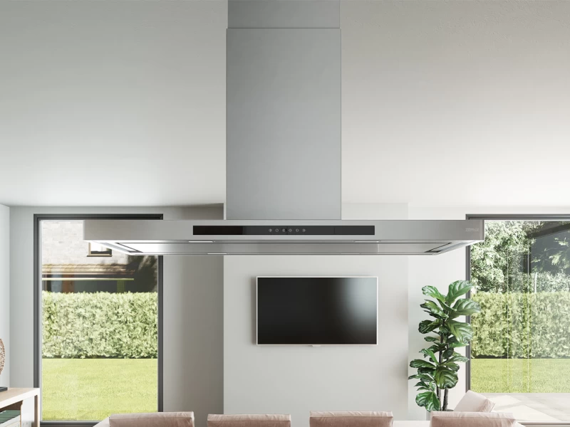 42" Vista Island DVLE42ASSX