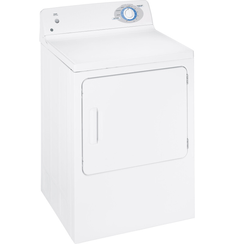 5.8 Cu. Ft. Extra-Large Capacity Electric Dryer DVLR223EGWW