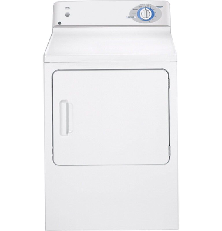 5.8 Cu. Ft. Extra-Large Capacity Electric Dryer DVLR223EGWW
