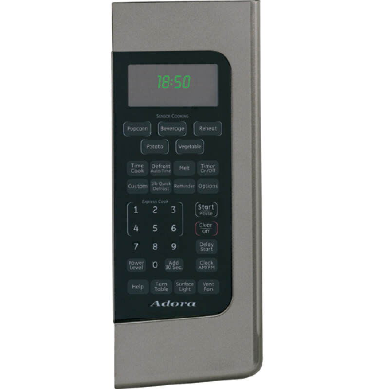 Adora 1.8 Cu. Ft. Over-the-Range Microwave Oven DVM1850MMBG