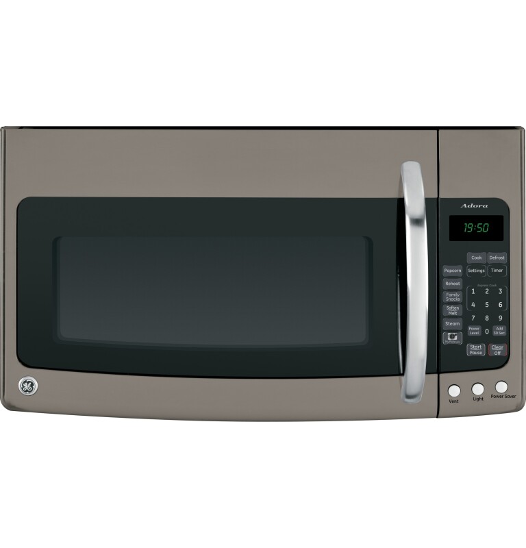 Adora series by Spacemaker 1.9 Over-the-Range Microwave Oven DVM1950ERES