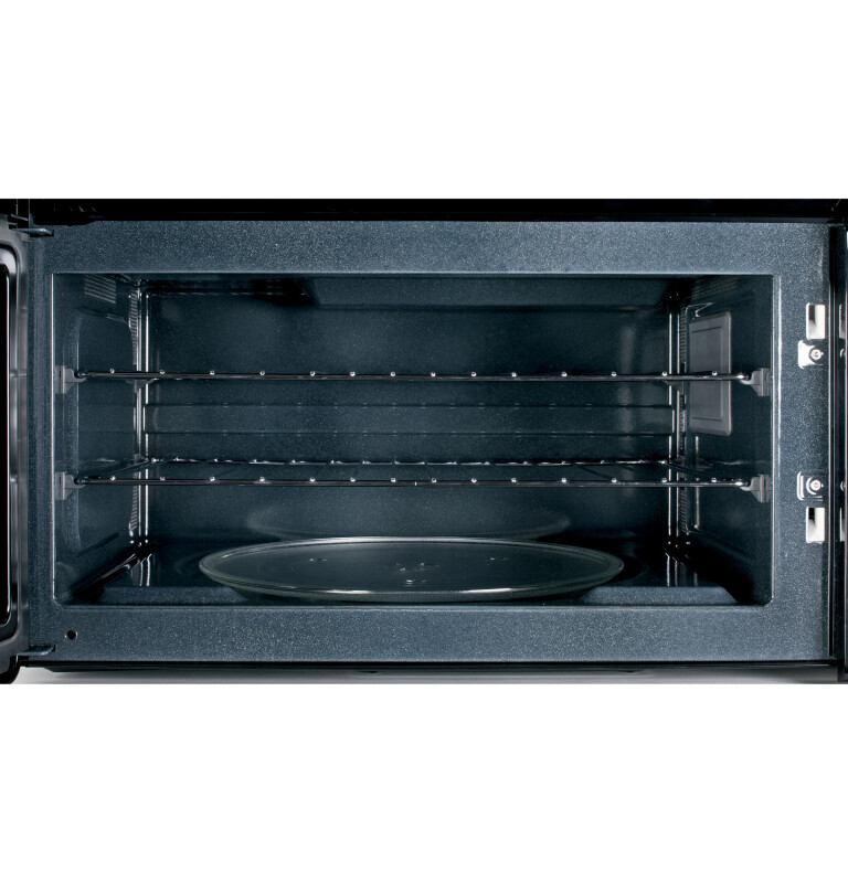 Adora series by Spacemaker 1.9 Over-the-Range Microwave Oven DVM1950SRSS