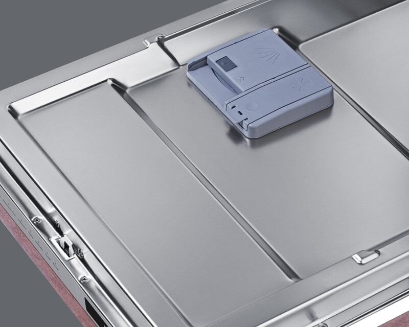 18" Wide Built-In Integrated Dishwasher, ADA Compliant (Panel Not Included) DW186NTADA