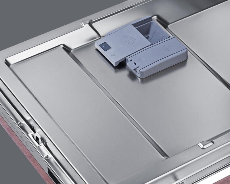 18" Wide Built-In Integrated Dishwasher, ADA Compliant (Panel Not Included) DW186NTADA