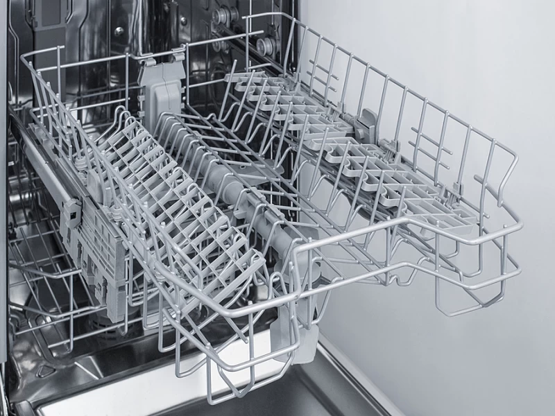 18" Wide Built-In Dishwasher DW18SS4