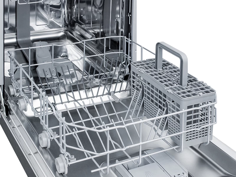 18" Wide Built-In Dishwasher DW18SS4