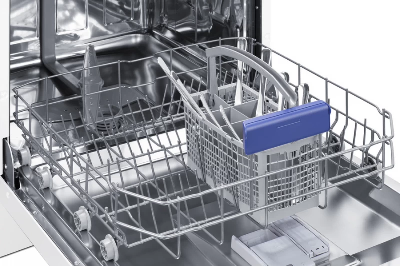 24" Wide Built-In Dishwasher, ADA Compliant DW242WADA
