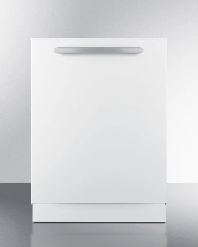 24" Wide Built-In Dishwasher, ADA Compliant DW242WADA