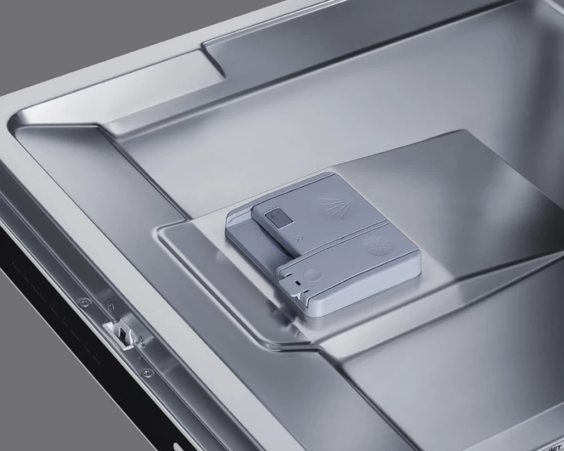 24" Wide Built-In Dishwasher, ADA Compliant DW242WADA