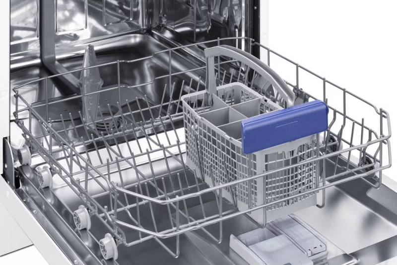 24" Wide Built-In Dishwasher, ADA Compliant DW242WADA