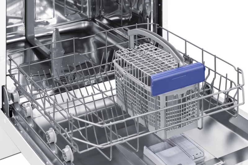 24" Wide Built-In Dishwasher, ADA Compliant DW242WADA