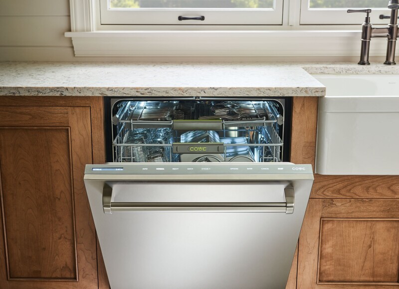 Legacy Model - 24" Dishwasher - Panel Ready DW2450