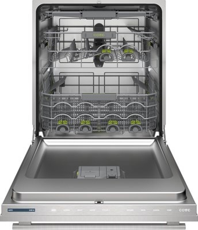 Cove 24" (60 cm) ADA Height Dishwasher DW2451ADA