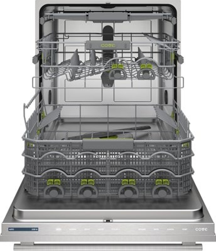 Cove 24" (60 cm) ADA Height Dishwasher DW2451ADA