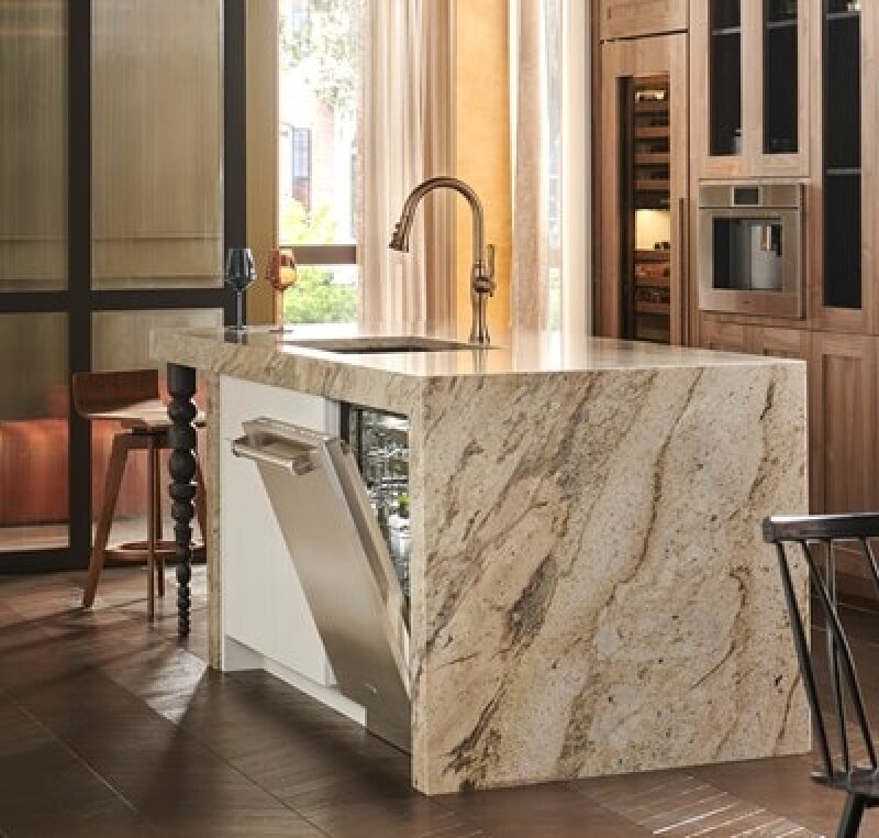 Cove 24" (60 cm) ADA Height Dishwasher DW2451ADA