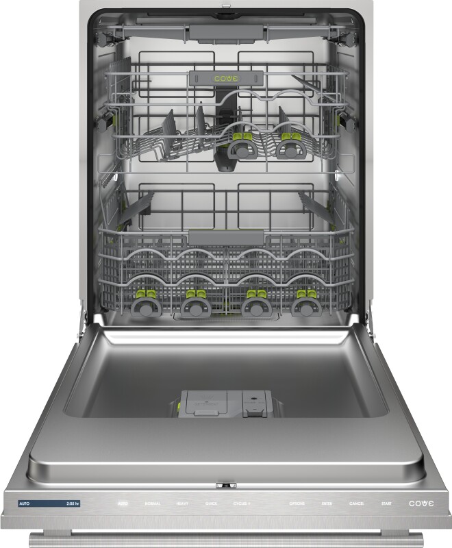 24" (60 cm) Dishwasher - Water Softener DW2451WS