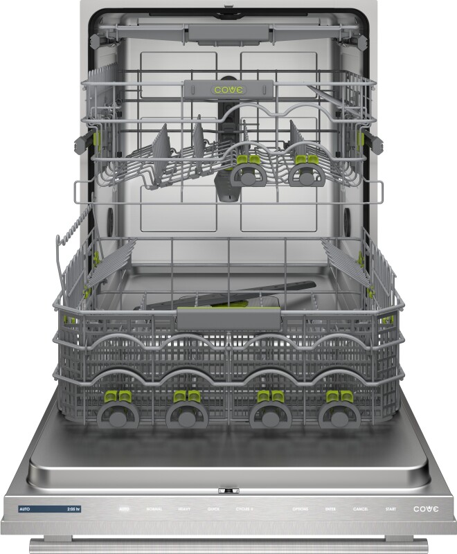 24" (60 cm) Dishwasher - Water Softener DW2451WS