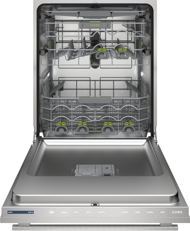 24" (60 cm) Dishwasher - Water Softener DW2451WS