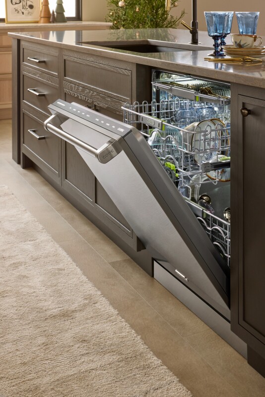 24" (60 cm) Dishwasher - Water Softener DW2451WS