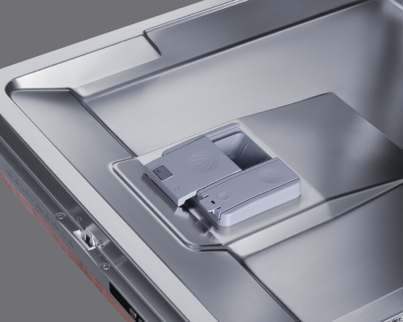 24" Wide Built-In Dishwasher, ADA Compliant (Panel Not Included) DW245NTADA