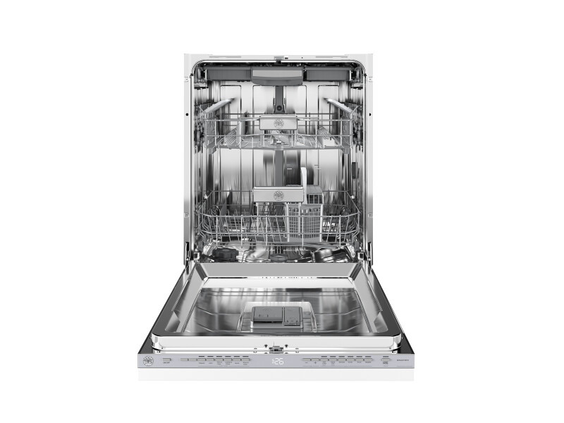 24 inch Dishwasher Tall Tub, 15 place settings, 42 dB, 6 wash cycles DW24T3IPV