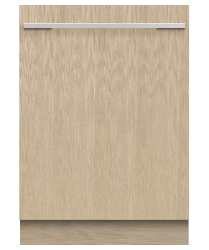 Integrated Dishwasher, 24" DW24U2I1