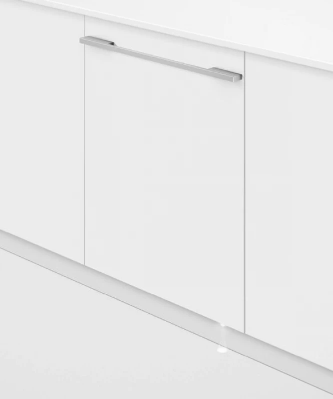 Integrated Dishwasher, 24" DW24U2I1
