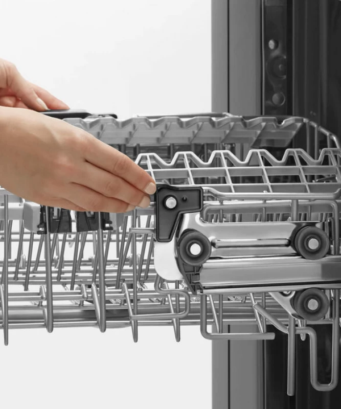 Integrated Dishwasher, 24" DW24U2I1