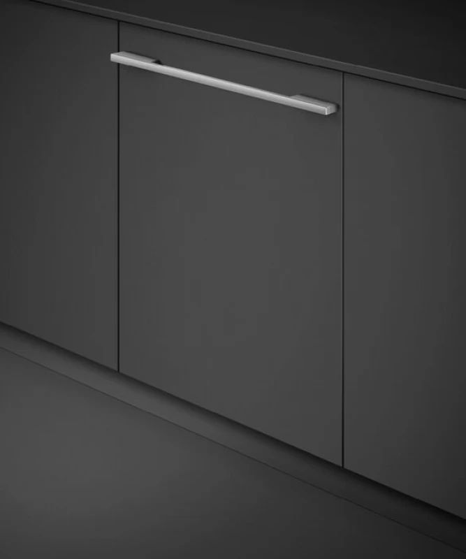Integrated Dishwasher, 24" DW24U2I1