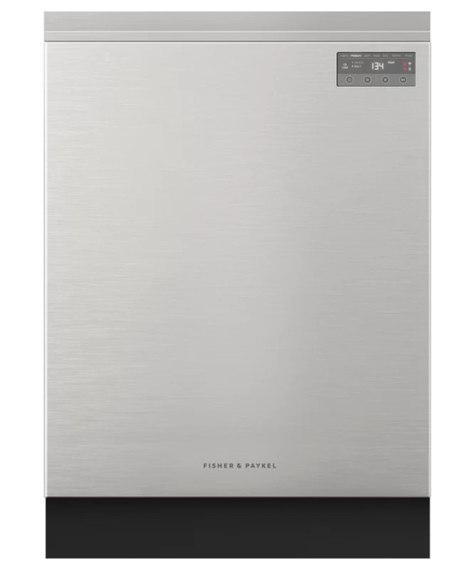 Built-in Dishwasher, Tall, Sanitize DW24UNT2X2