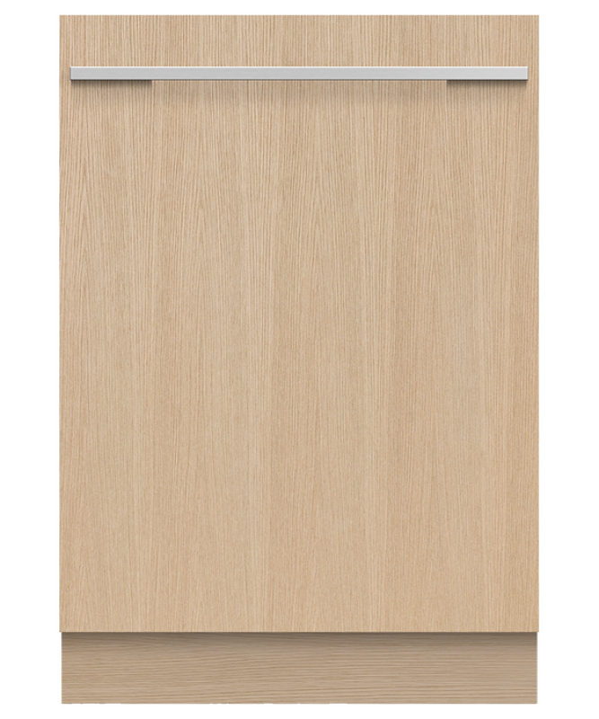 Integrated Dishwasher, Tall, Sanitize DW24UT2I2