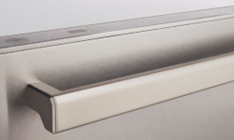 24 Panel Installed Dishwasher 14 settings 48dB DW24XV